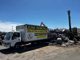 Best Residential Junk Removal  in Bellerose, NY